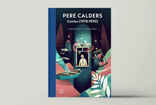 Contes – Pere Calders
