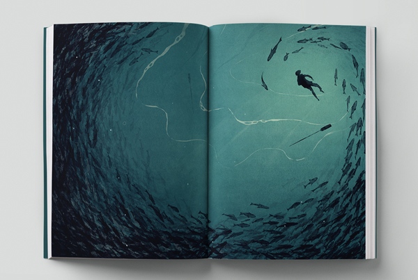 El Lobo de mar – Jack London